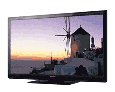 „Panasonic TC-P55ST30“ 3D plazminis HDTV peržiūrėtas