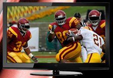 Westinghouse VR-6025Z LCD HDTV examiné