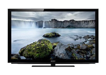Pregled KDL-55HX750 LED / LCD HDTV