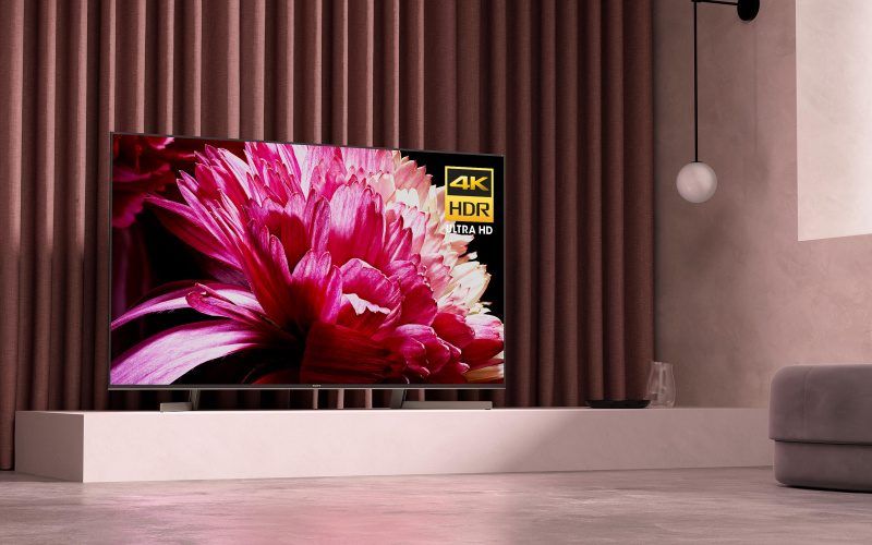 Pregledan Sony XBR-75X950G 4K Ultra HD HDR Smart TV