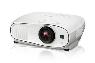 Преглед на проектор за домашно кино Epson 3500 LCD