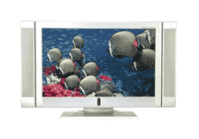 Pregledan Olevia 30-inčni LCD HDTV