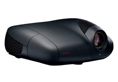 Pregledan SIM2 Nero 3D-2 DLP projektor s jednim čipom