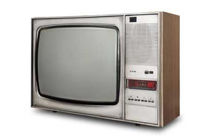 Quel est le plus ancien équipement audiovisuel que vous possédez et qui fonctionne encore?