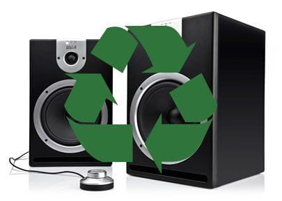 Comment le recyclage des équipements audiovisuels pourrait trouver le prochain grand marché de nouveaux clients