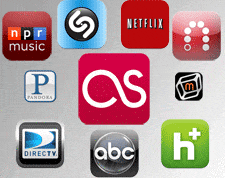 Top 10 hjemmebiograf applikationer til dit HDTV, Blu-ray og andre komponenter