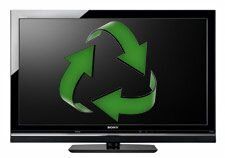Kako se izogniti temu, da vas v novem HDTV-ju ne zažge ekološki način