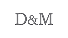 D&M Holdings baca esencijalne i Snell marke