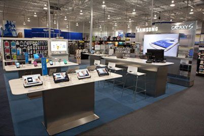 Hvorfor tilgangen 'Butik i en butik' giver mening for CE-producenter