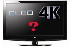 Koja tehnologija će uštedjeti HDTV: OLED ili 4K i po kojoj cijeni?