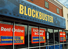 Un guide des initiés sur les services de location de DVD / Blu-ray comme Netflix, Blockbuster et Redbox