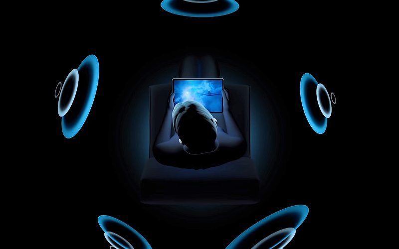 Kommer Apples AirPods Pro att starta en 3D-ljudrevolution?