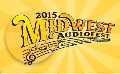 تأخذ مكبرات الصوت DIY المسرح في Midwest Audiofest