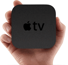 Certains réseaux craignent qu'Apple ne détruise la télévision