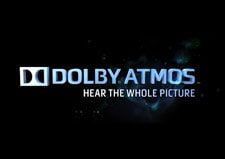 Dolby Atmos ser ut att förbättra din teaterglädje