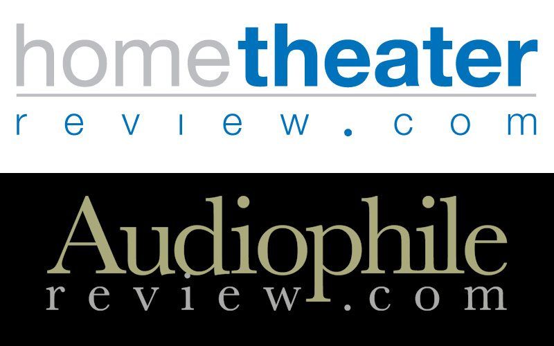 Nakladateľská spoločnosť JRW kupuje stránky HomeTheaterReview.com a AudiophileReview.com od spoločnosti Luxury Publishing Group