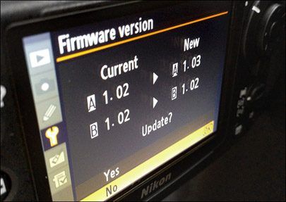 Când ar trebui să vă actualizați software-ul și firmware-ul pe sistemul dvs. AV?
