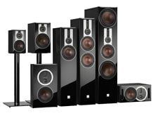 DALI introducerer Opticon Speaker Series