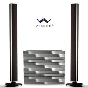 Wisdom Audion uusi Sage-sarja