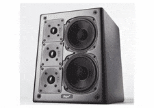 In-update ng MK ang S-150 Loudspeaker