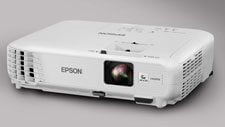 Epson annoncerer $ 649 hjemmebiograf 740HD-projektor