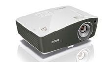 BenQ tilføjer to nye farverige 1080p-projektorer