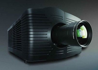 Sim2 presenterar CinemaQuattro 4K DLP-projektor