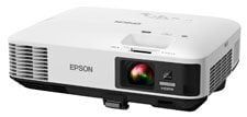 Epson annoncerer nye ultra-lyse 1080p projektorer