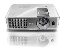 BenQ lanserer nye HT1075 og HT1085ST hjemmekino projektorer