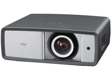 SANYO esittelee uuden suuren kontrastin, 120 Hz: n Full HD 1080p LCD -projektorin