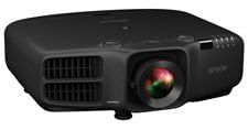 Epson tilføjer nye 1080p ultra-lyse projektorer til Pro Cinema Line