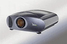 SIM2s nye LED-projektor frigives