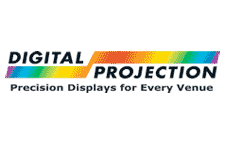Digital projektion presenterar tre garantier för hela produktlinjen