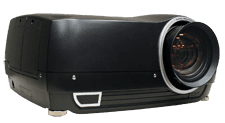 DPI uvádza na trh štvormiliónový pixelový projektor