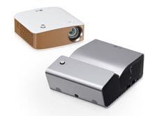 LG utvider Minibeam Projector Line