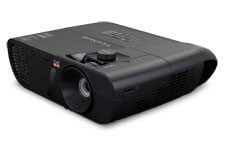 ViewSonic debuterer to nye 1080p DLP-projektorer