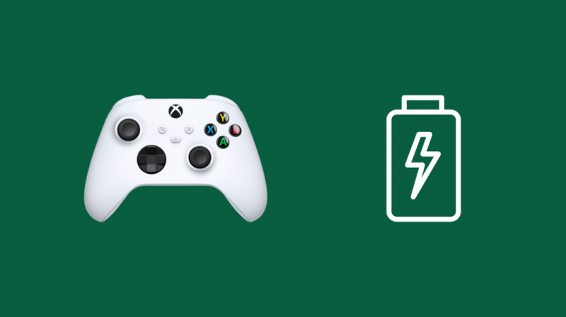 Xbox kontrolieris turpina izslēgties: kā labot dažu minūšu laikā