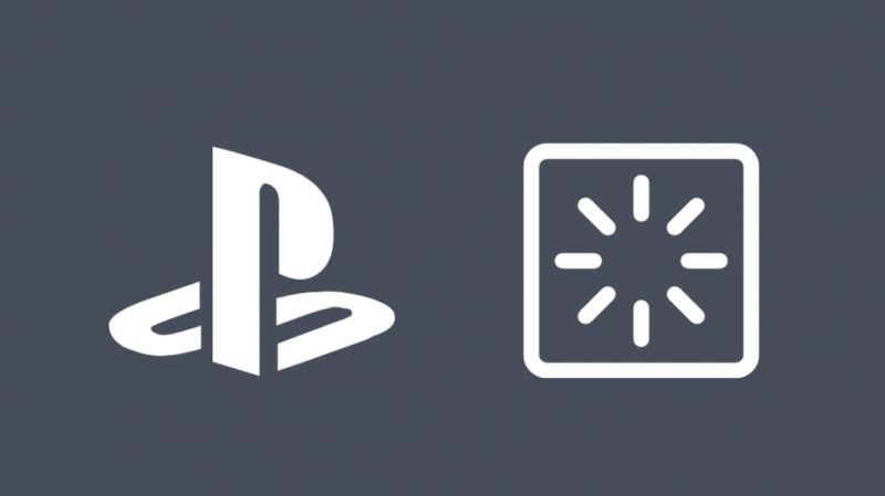 PS4 Remote Play-tilkobling for sakte: Slik fikser du på sekunder