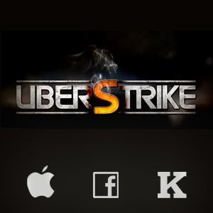 UberStrike - Un MMOFPS gratuito nel tuo browser o sul tuo Mac