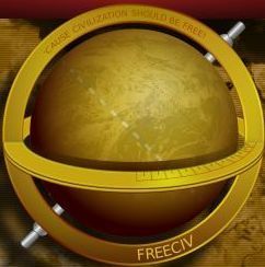 Spela Civilization -spelet gratis med FreeCiv