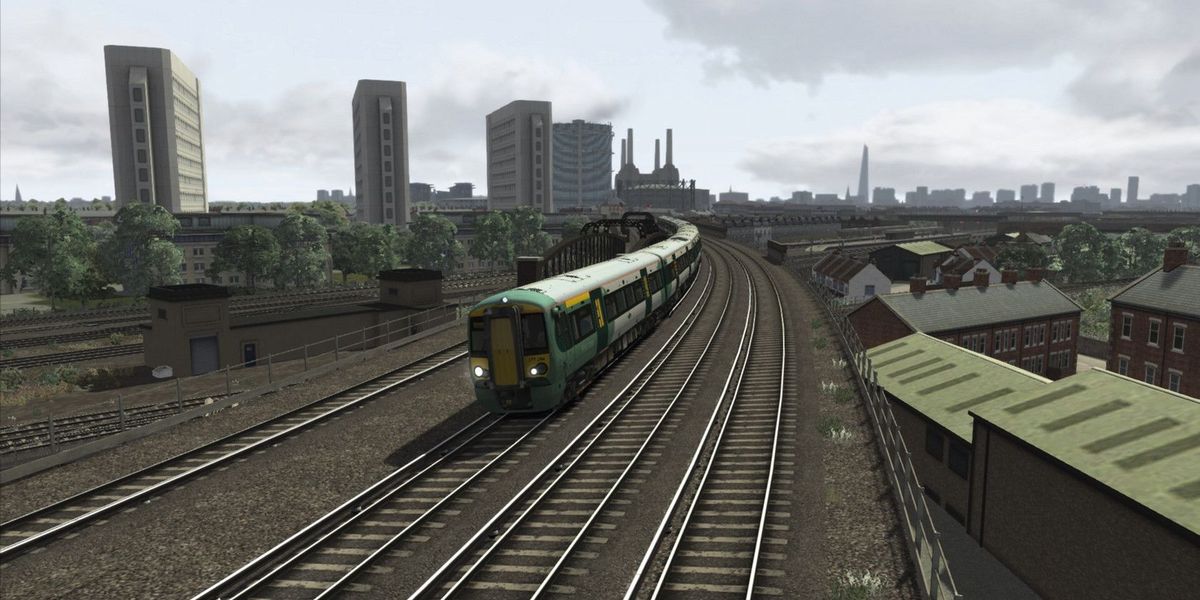 5 store jernbanespil for lokomotiventusiaster