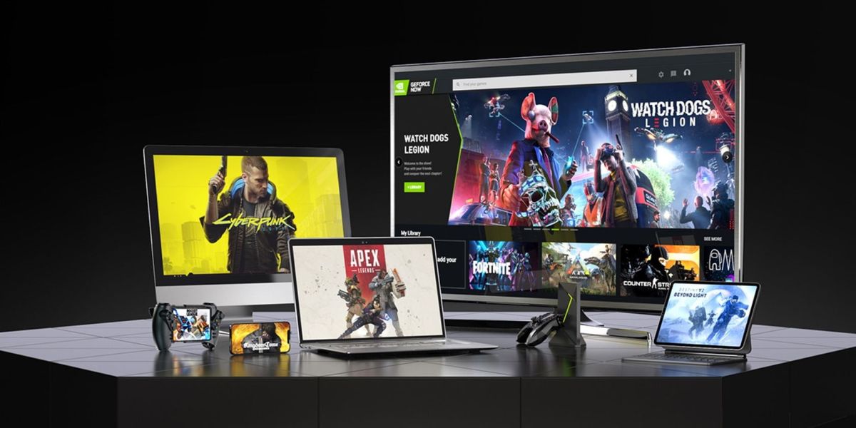 5 وجوہات NVIDIA GeForce اب آپ کے پیسے کے قابل کیوں نہیں ہیں۔