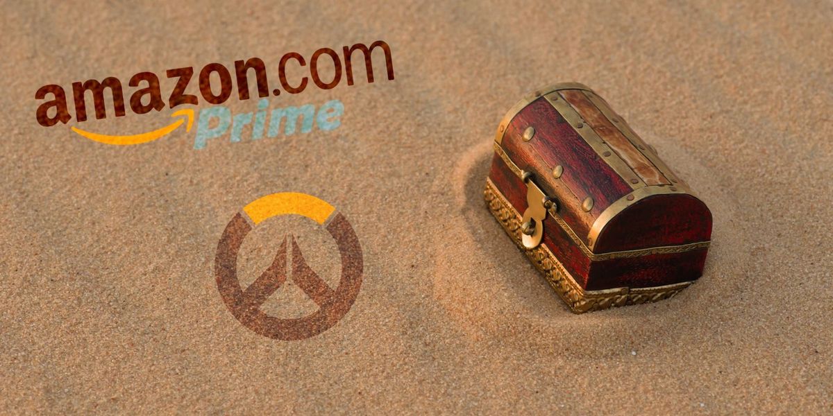 Paano Kumuha ng Libreng Mga Loot Box sa Overwatch Sa Amazon Prime