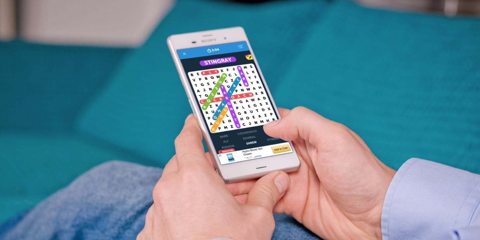 أفضل 11 تطبيقًا مجانيًا لألعاب Word للعب على Android و iPhone