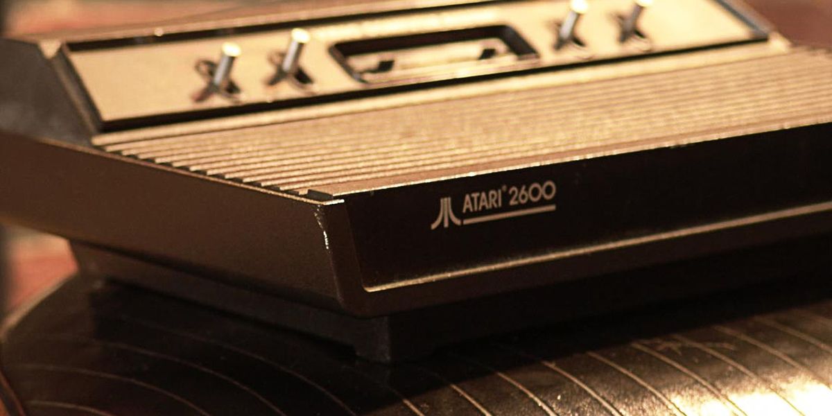 3 jeux Atari 2600 incroyablement rares et précieux que vous souhaiteriez posséder