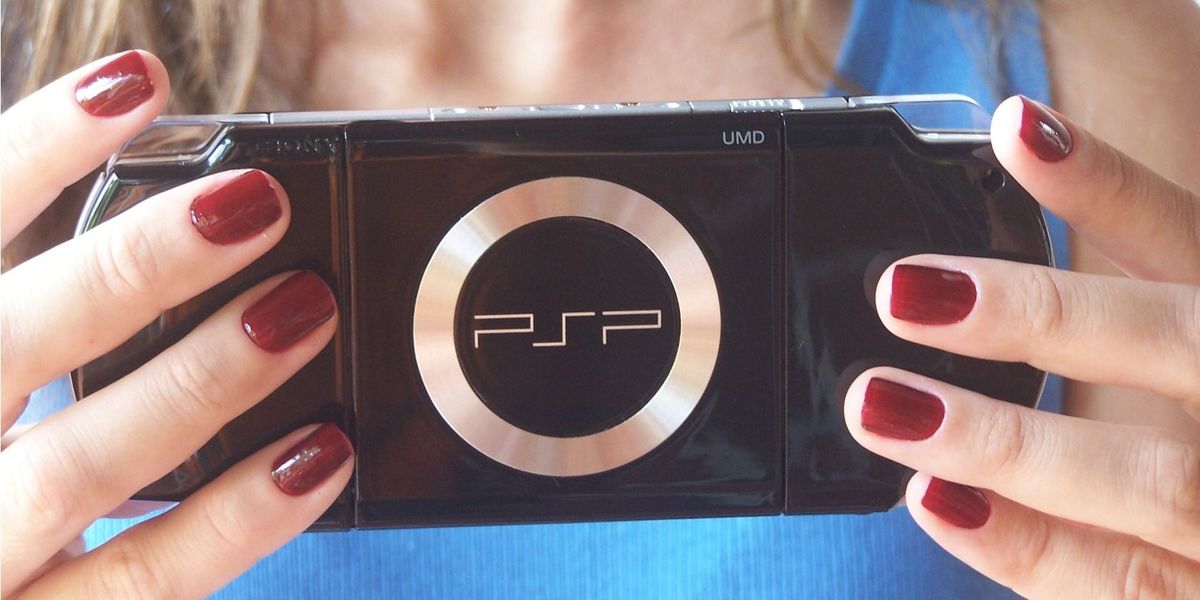 Perfectiuni portabile pe care trebuie să le joci: Cele mai bune 10 jocuri PSP din toate timpurile
