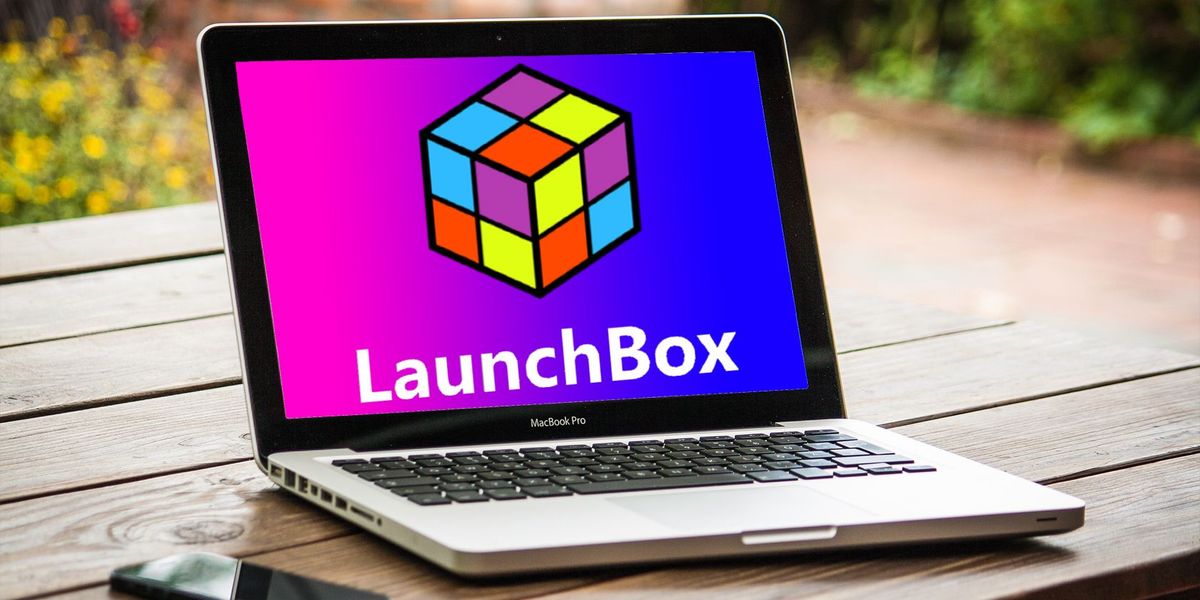 Kaj je Launchbox in kako deluje?