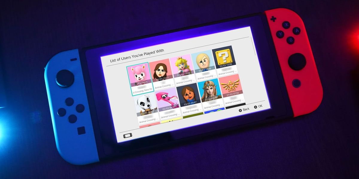 Paano Magdagdag ng Mga Kaibigan sa Iyong Nintendo Switch