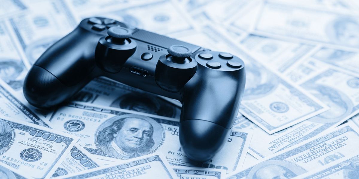 4 najboljša spletna mesta za opozorila o cenah video iger