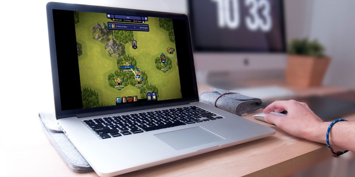 I 6 migliori giochi di strategia per browser da giocare per ore